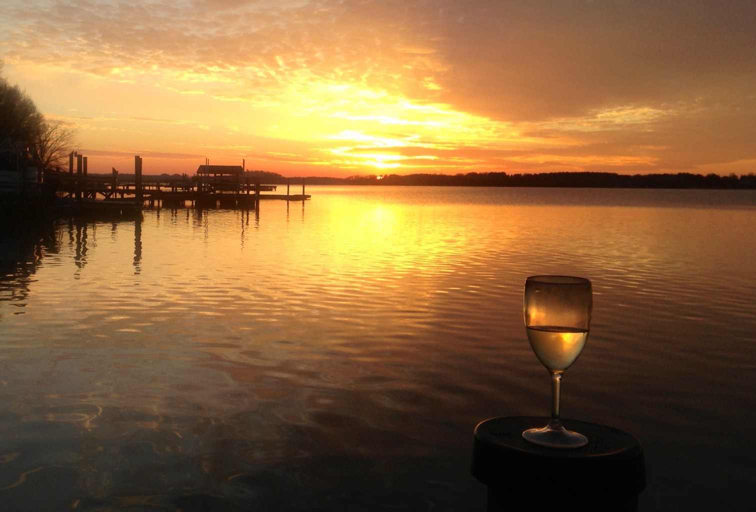 lakephoto Copyright Michael F Miltich