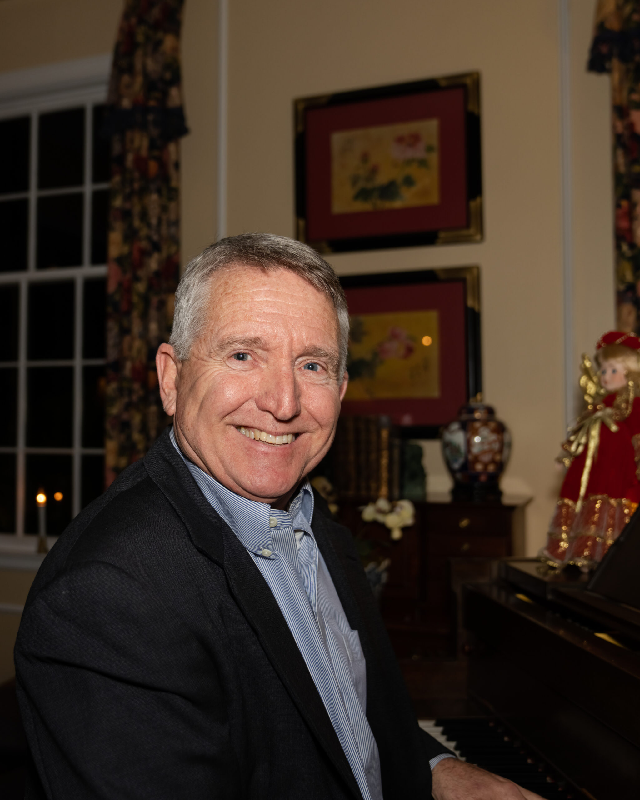 Lowrance Properties Commercial Properties Lake Norman Executive Board