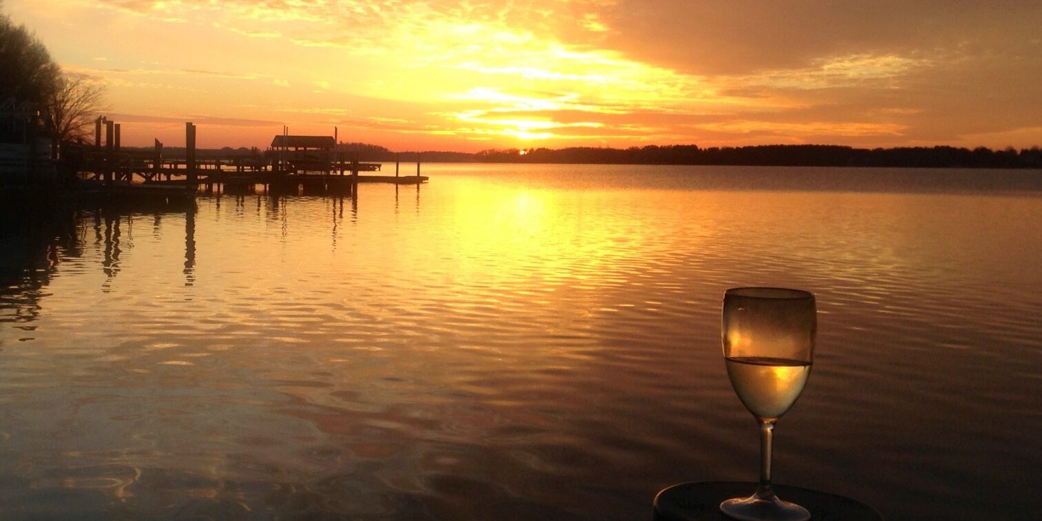lakephoto Copyright Michael F Miltich